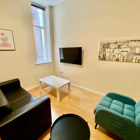 Elmcroft Apartments Halifax City Centre Zewnętrze zdjęcie